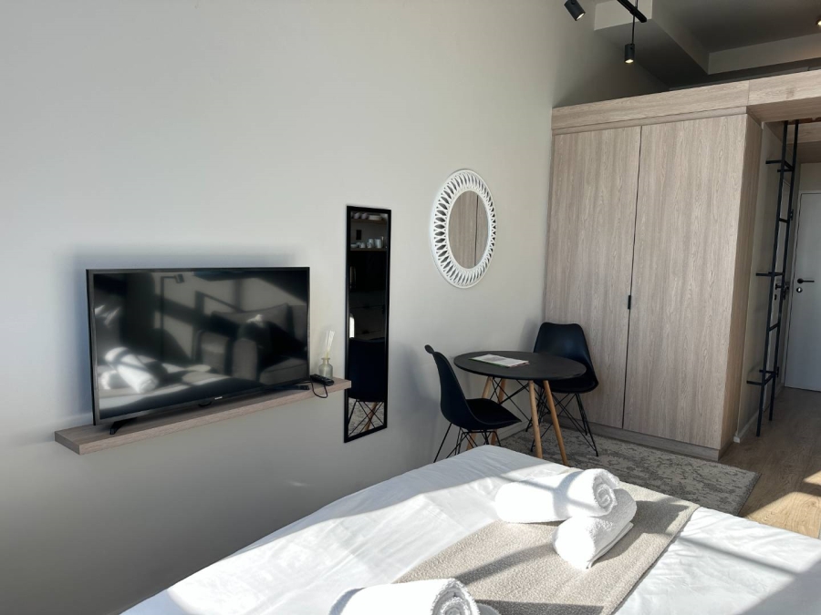 0 Bedroom Property for Sale in Zonnebloem Western Cape